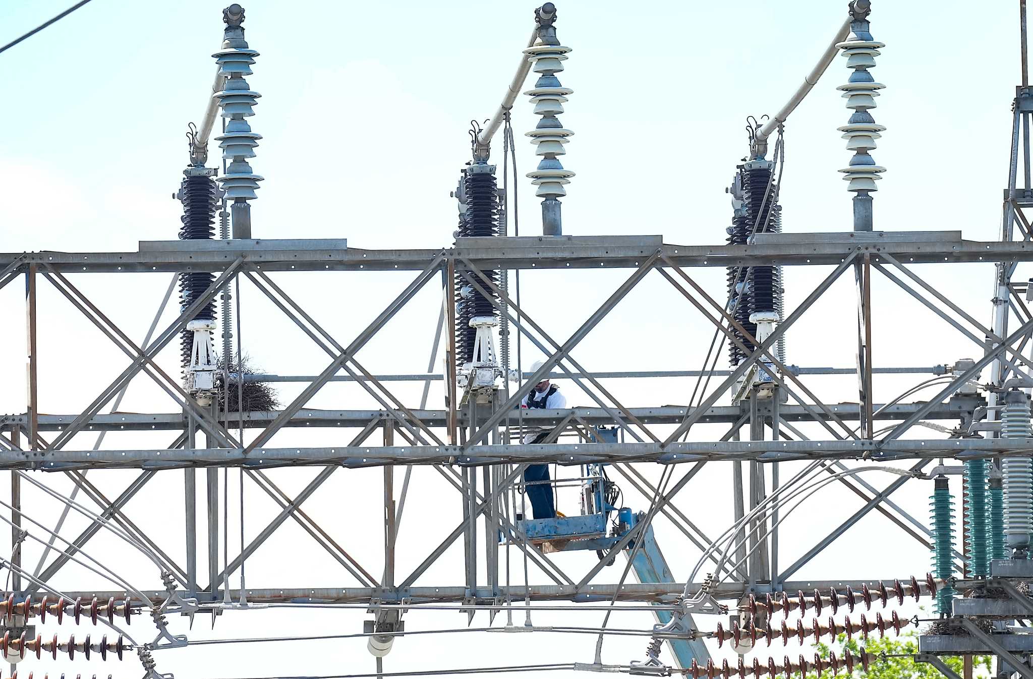 CenterPoint Energy to build new service center in Conroe