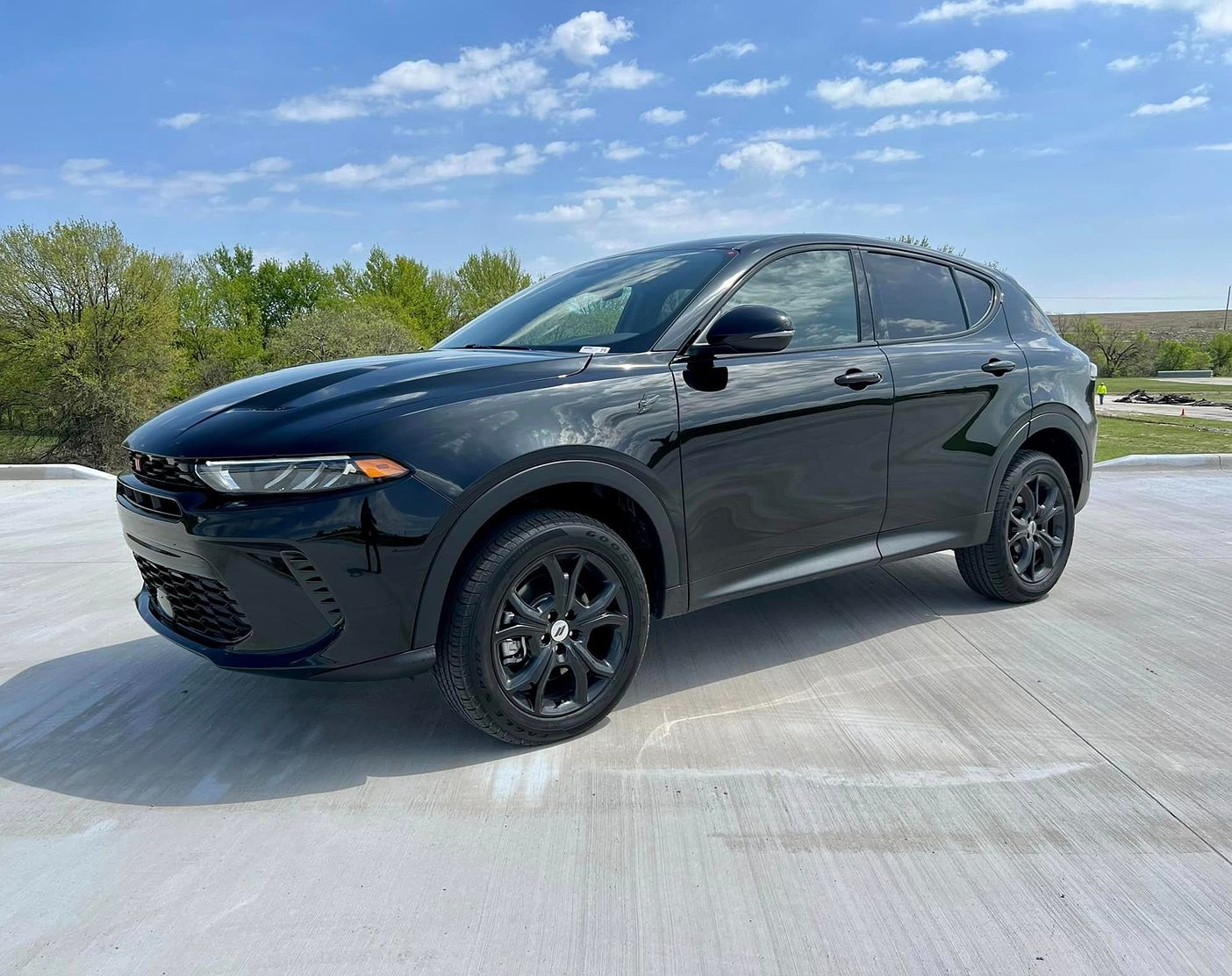 First Look: 2024 Dodge Hornet R/T and GT