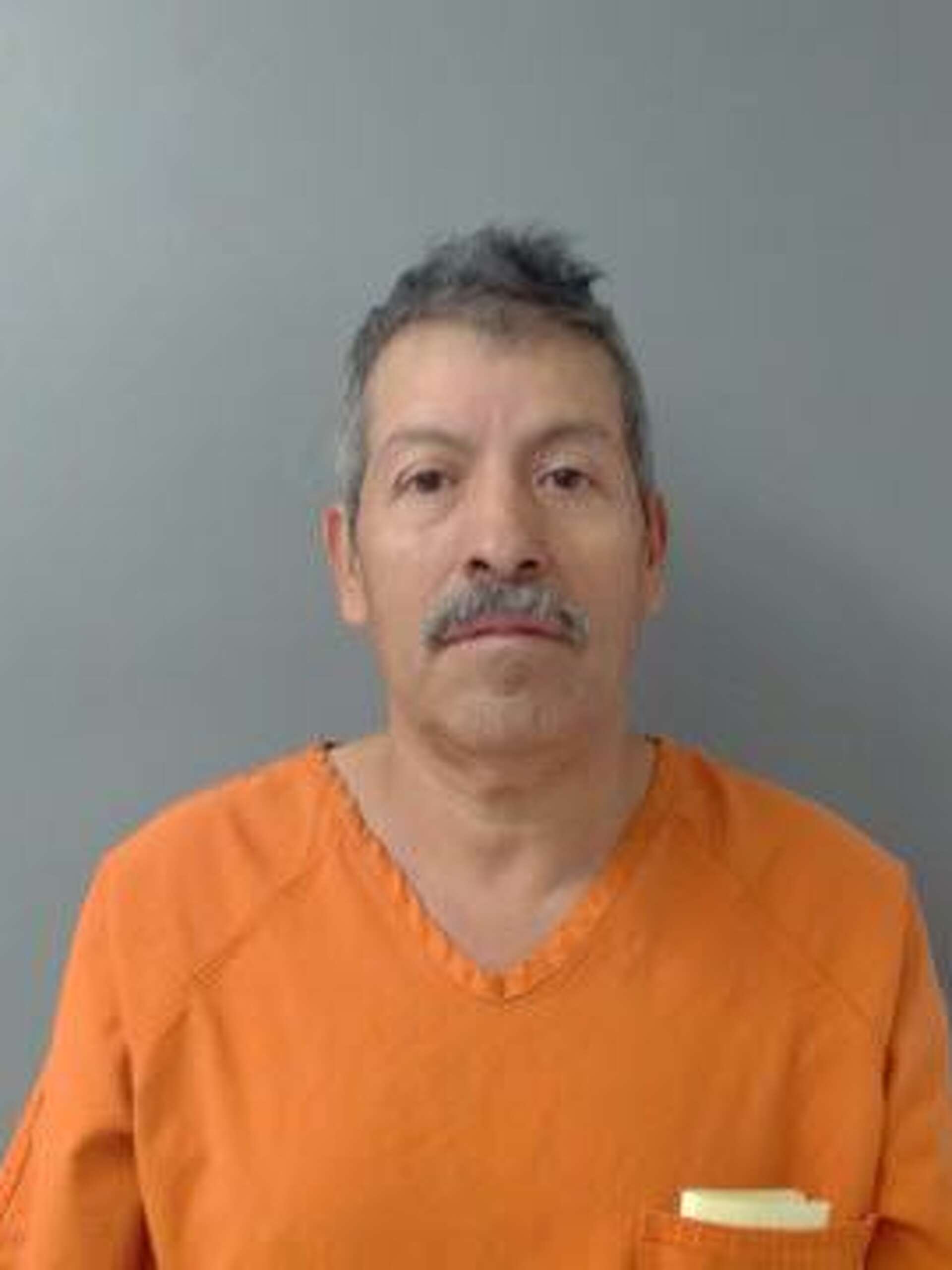 CBP officers in Laredo arrest man wanted for child indecency