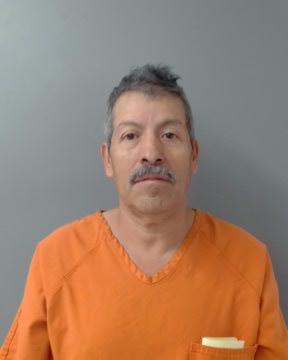 CBP officers in Laredo arrest man wanted for child indecency
