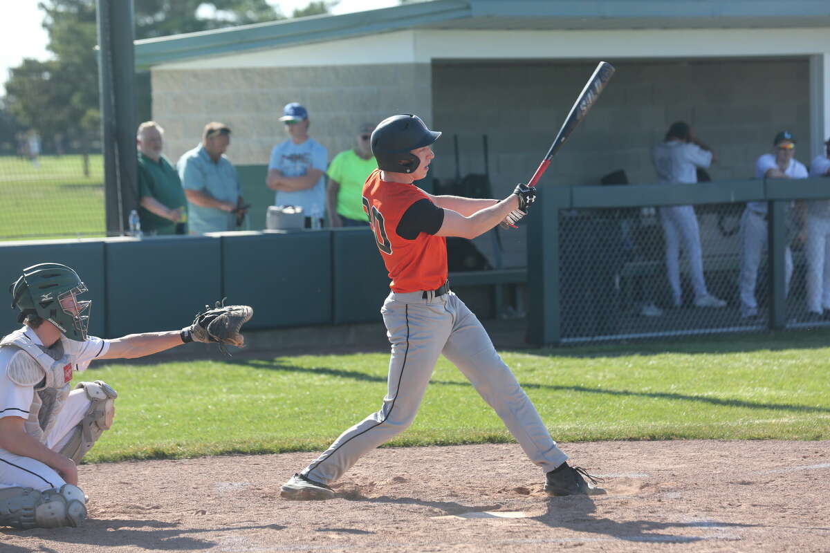ElktonPigeonBay softball, Ubly baseball get wins