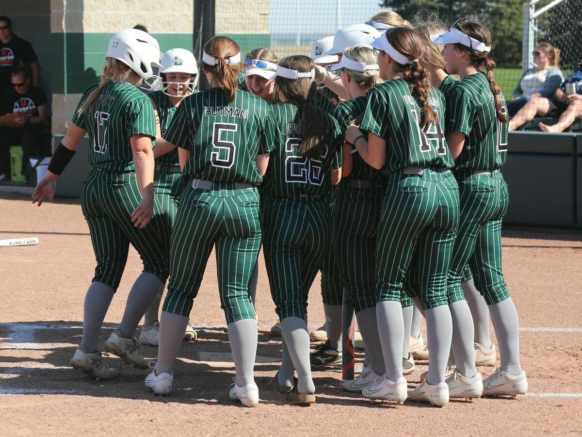 ElktonPigeonBay softball, Ubly baseball get wins