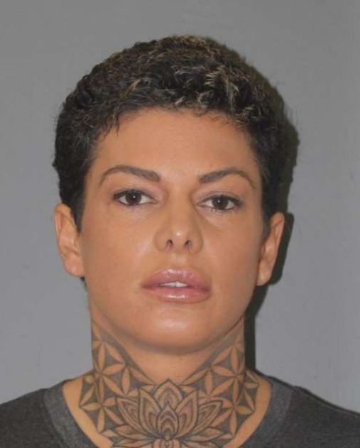 Records: New Haven cop who threatened teen suspended twice in 2018 - Vimarsana News