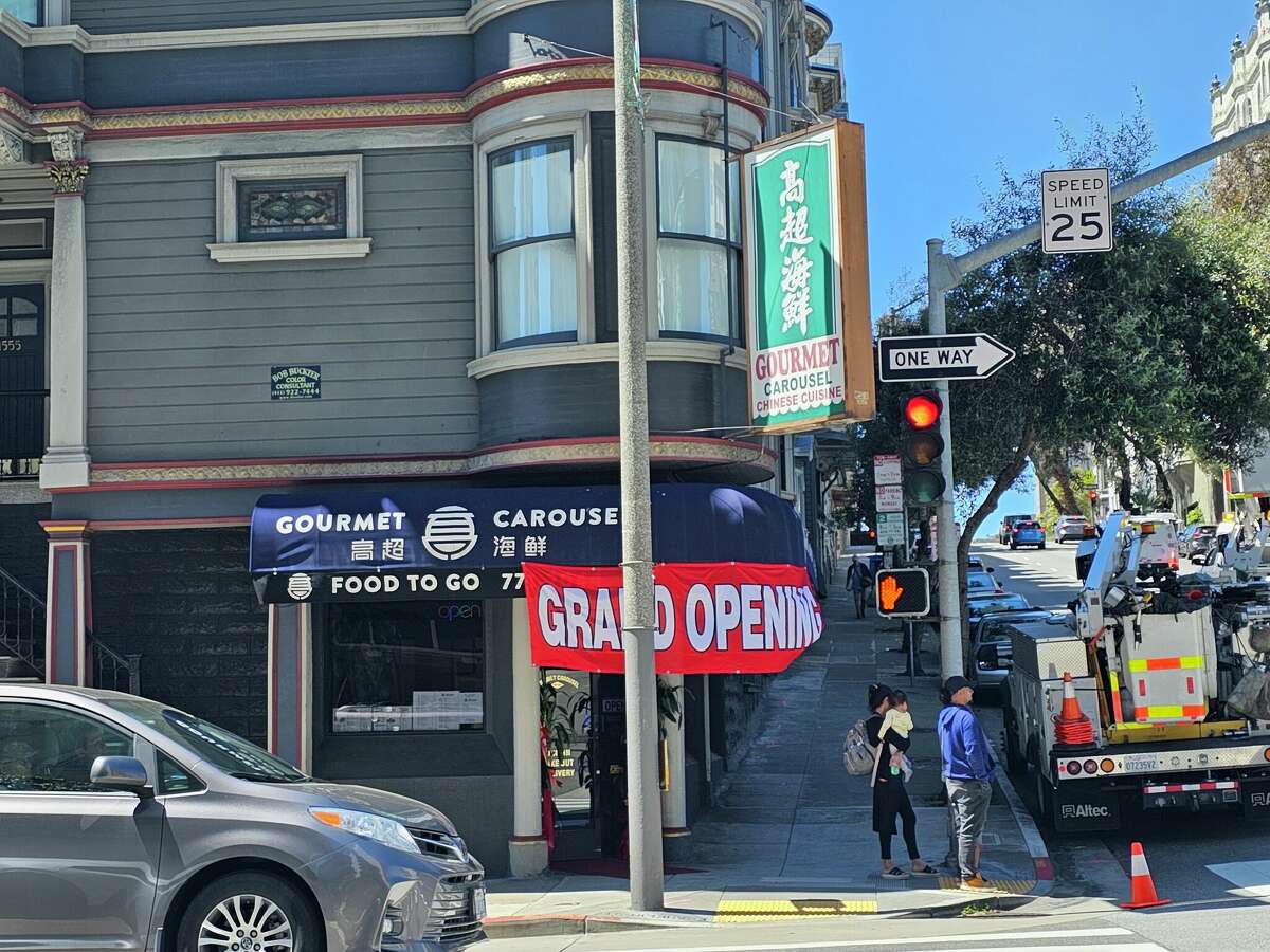 Michael Bauer-approved SF restaurant resurrected after closure