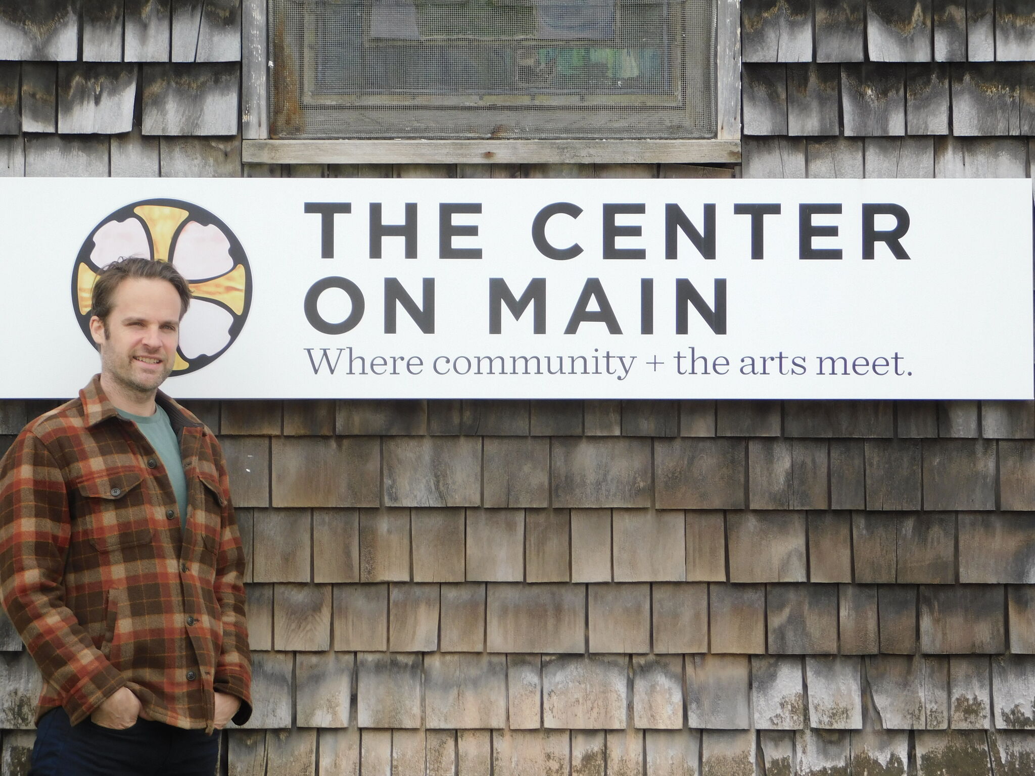 Musician, teacher Brook Martinez named Center on Main's creative admin - Vimarsana News