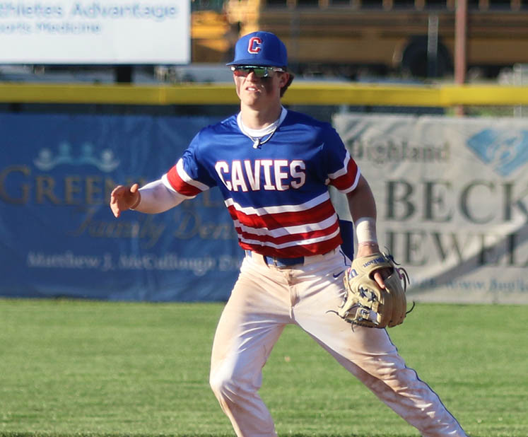 Jersey cannot not post third comeback, fall at Carlinville