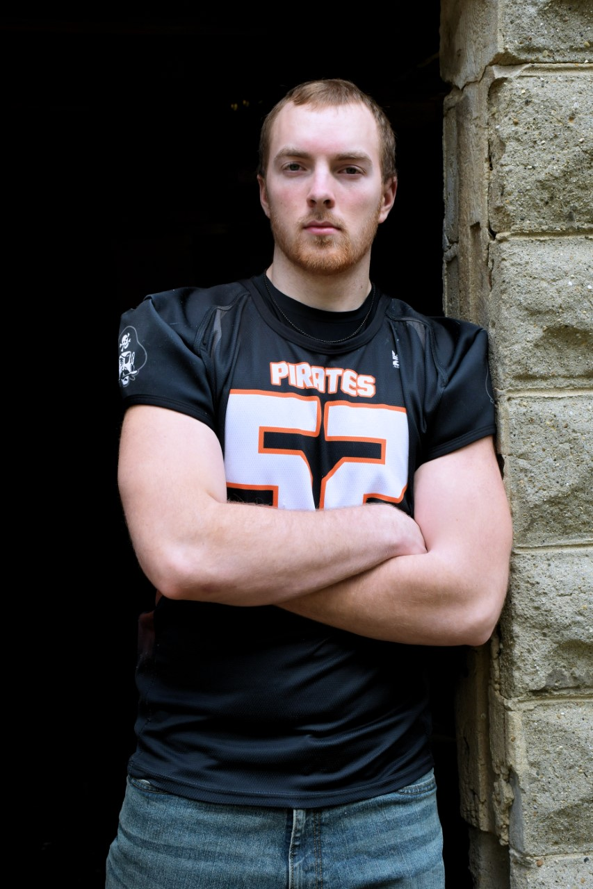 Harbor Beach valedictorian and salutatorian say goodbye