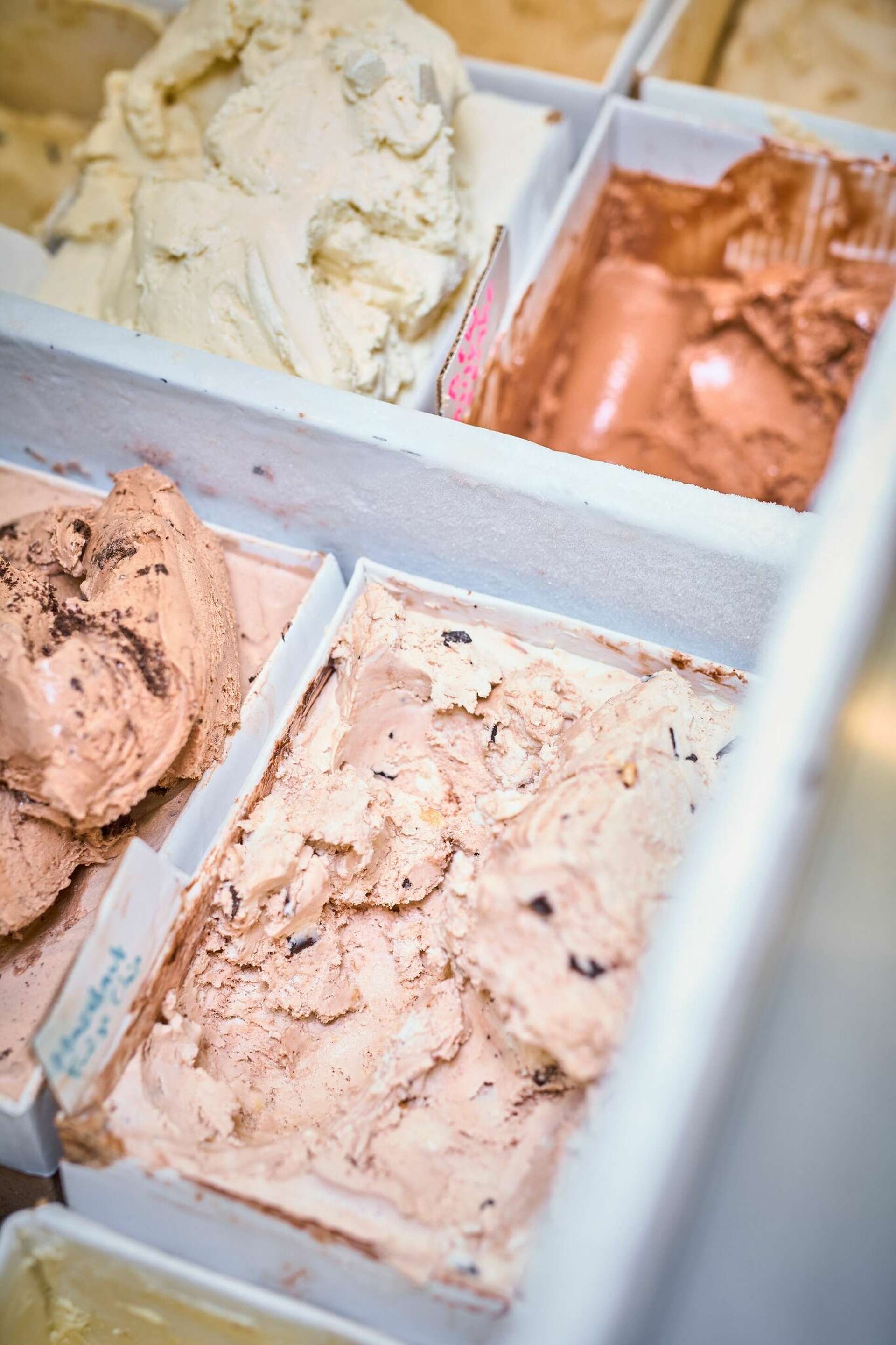 Grassroots Ice Cream to open in Simsbury on April 11