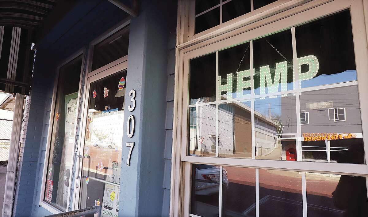 Alton aldermen approve planned CBD store's block party on split vote