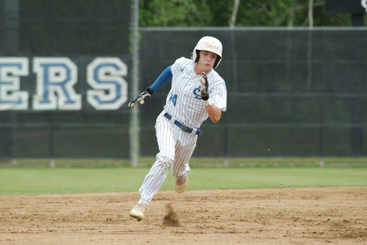 Clear Springs baseball team thriving on clutch moments