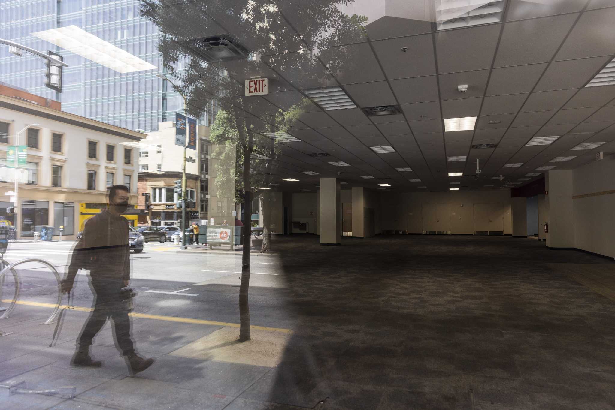'Pop-up' businesses could soon breathe life into downtown SF - Vimarsana News