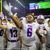 Port Neches-Groves High School NDN Press assistant photo editor senior Emily Mire earned superior rankings for her online sports feature photos from the Texas Association of Journalism Educators.