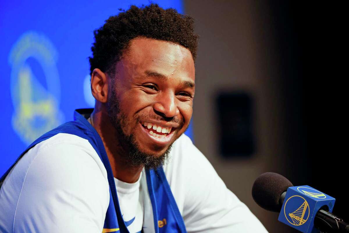 Warriors' Andrew Wiggins Plans to Return This Week, Was Reportedly Out Due  to Father's Serious Health Matter