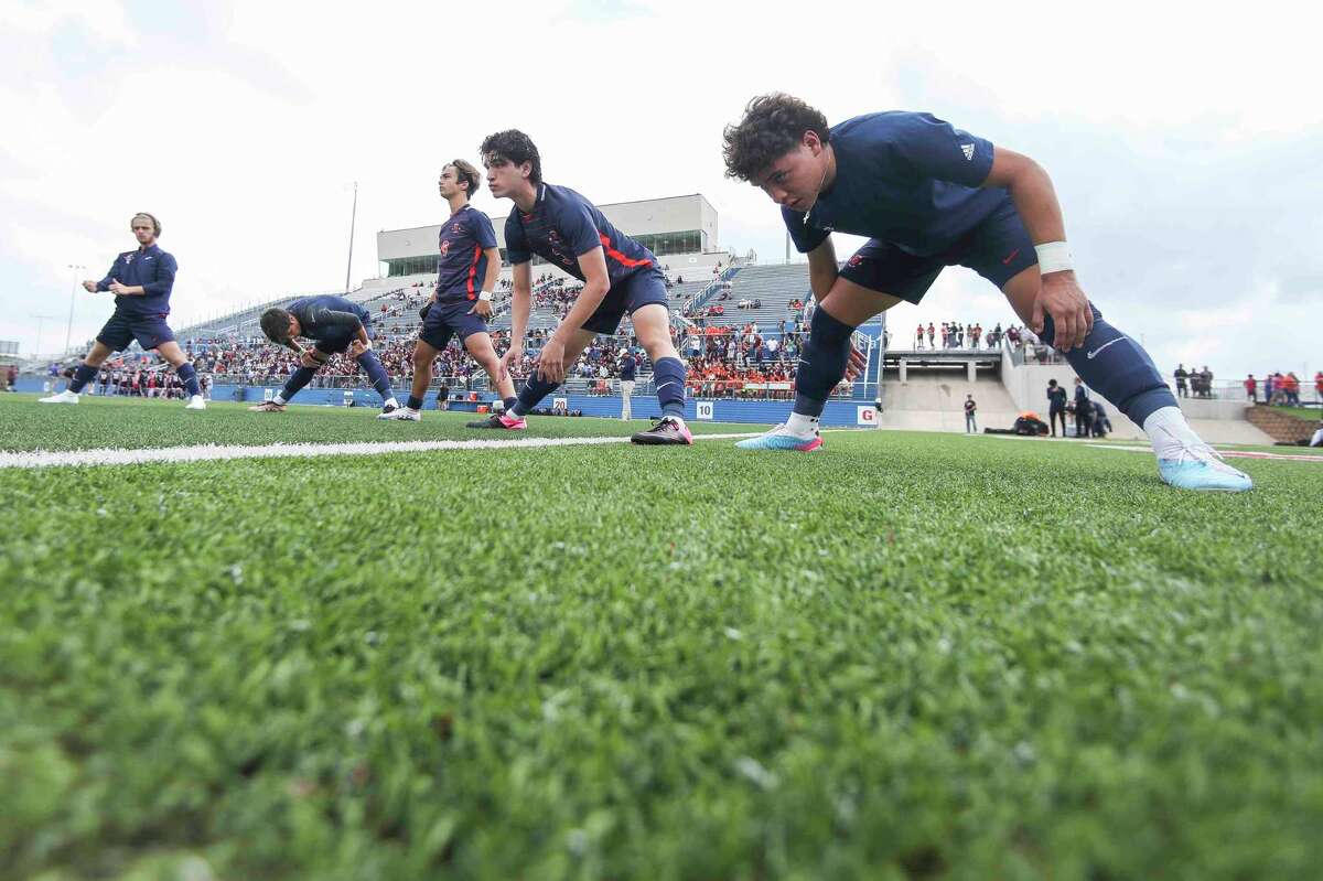 Seven Lakes Spartans Boys Soccer Team Advances To State Title Game