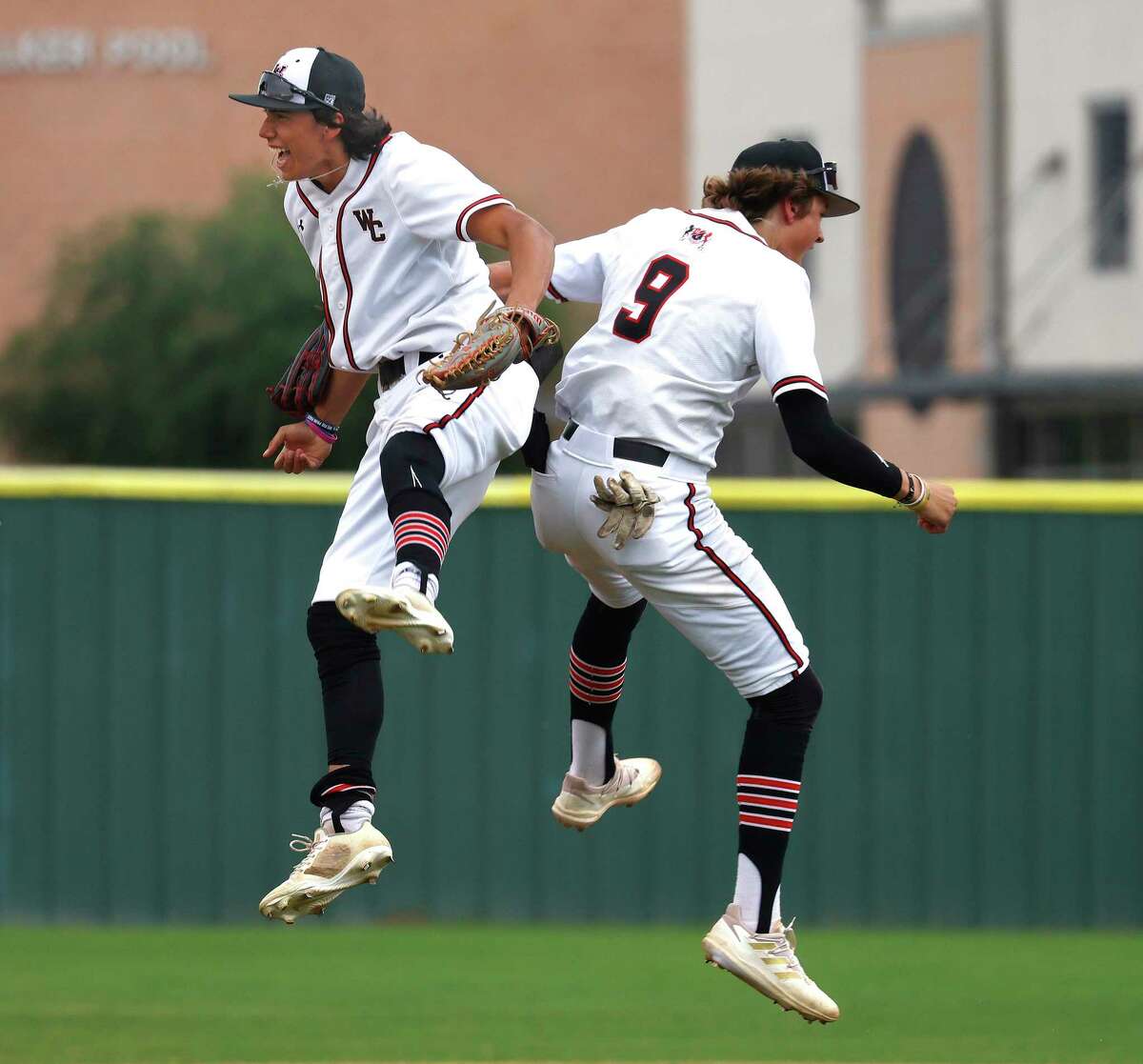 Churchill rallies late to beat Brandeis in key 28-6A matchup