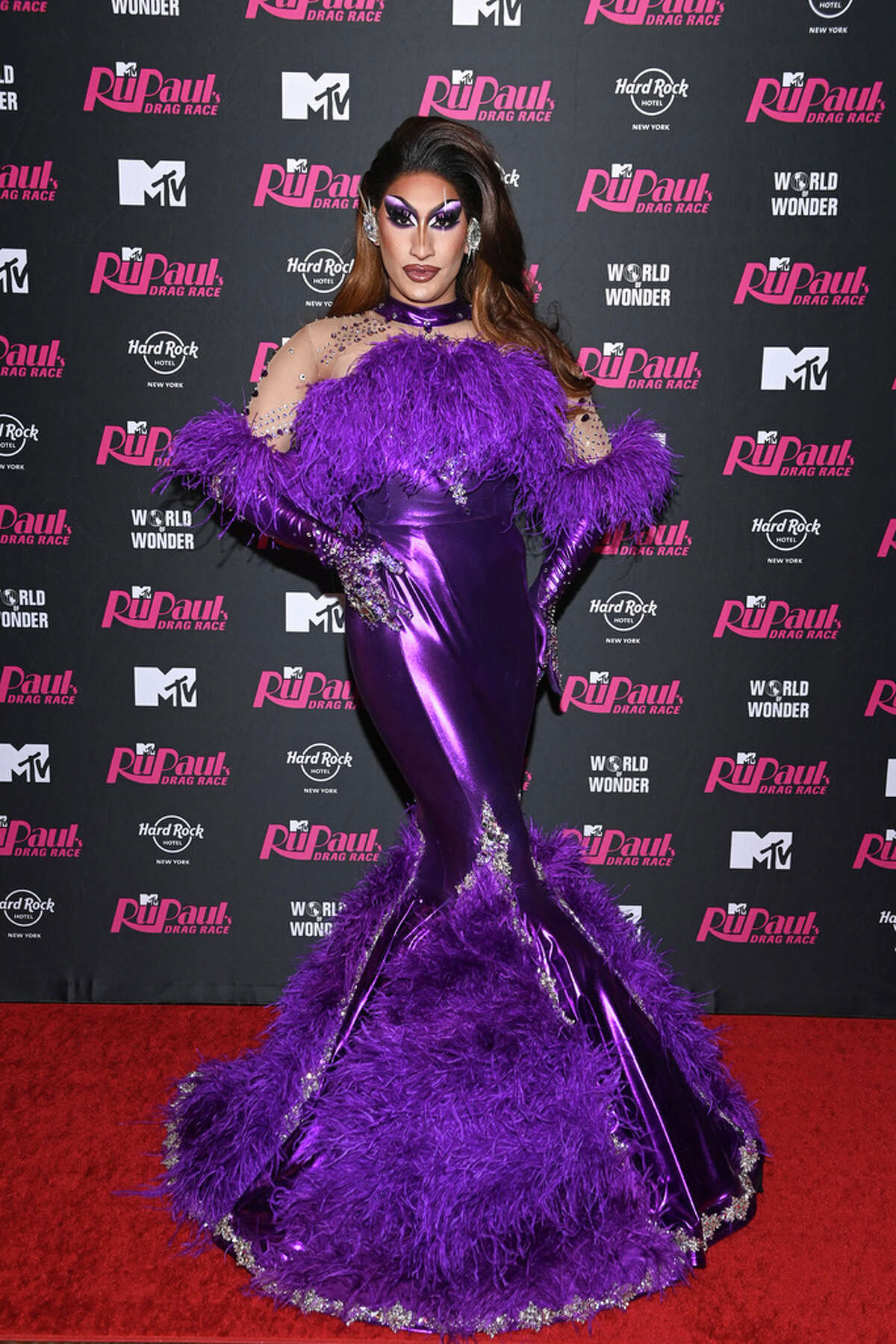 'Drag Race' finale crowns winner, pushes back at antiLGBTQ+ bills