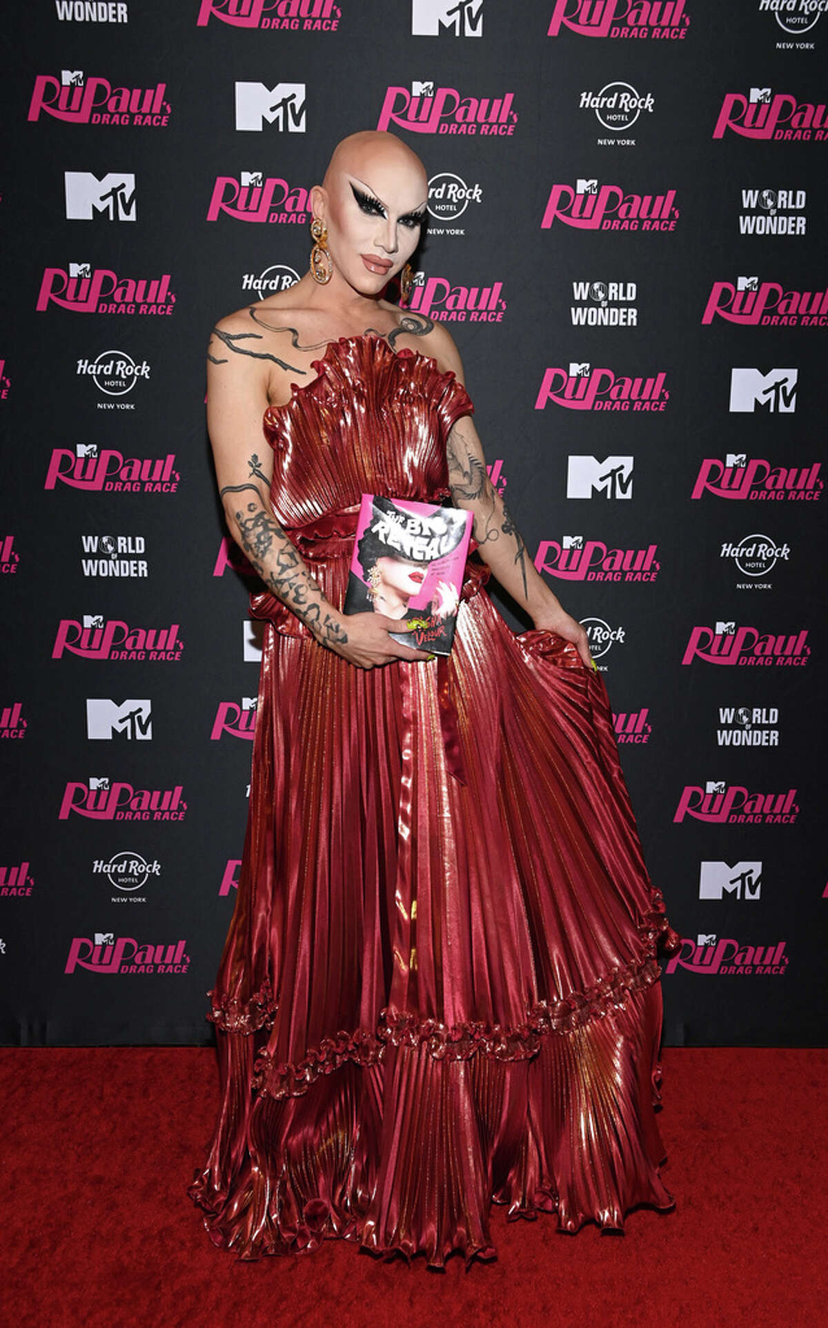 'Drag Race' finale crowns winner, pushes back at antiLGBTQ+ bills