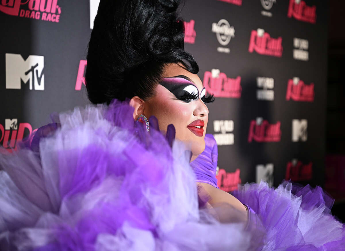 'Drag Race' finale crowns winner, pushes back at antiLGBTQ+ bills