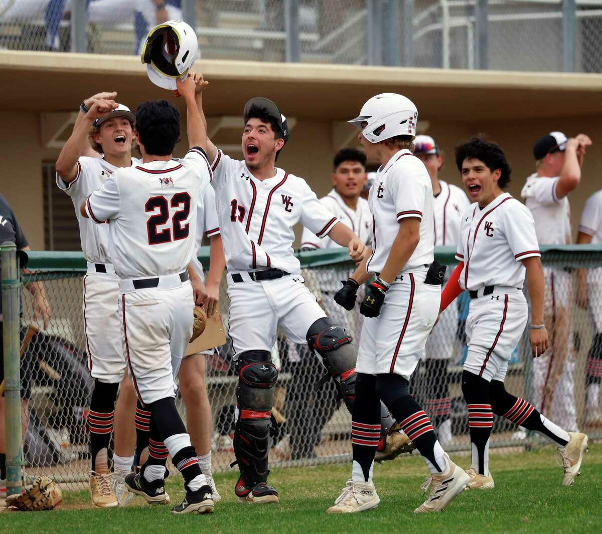 Churchill rallies late to beat Brandeis in key 28-6A matchup