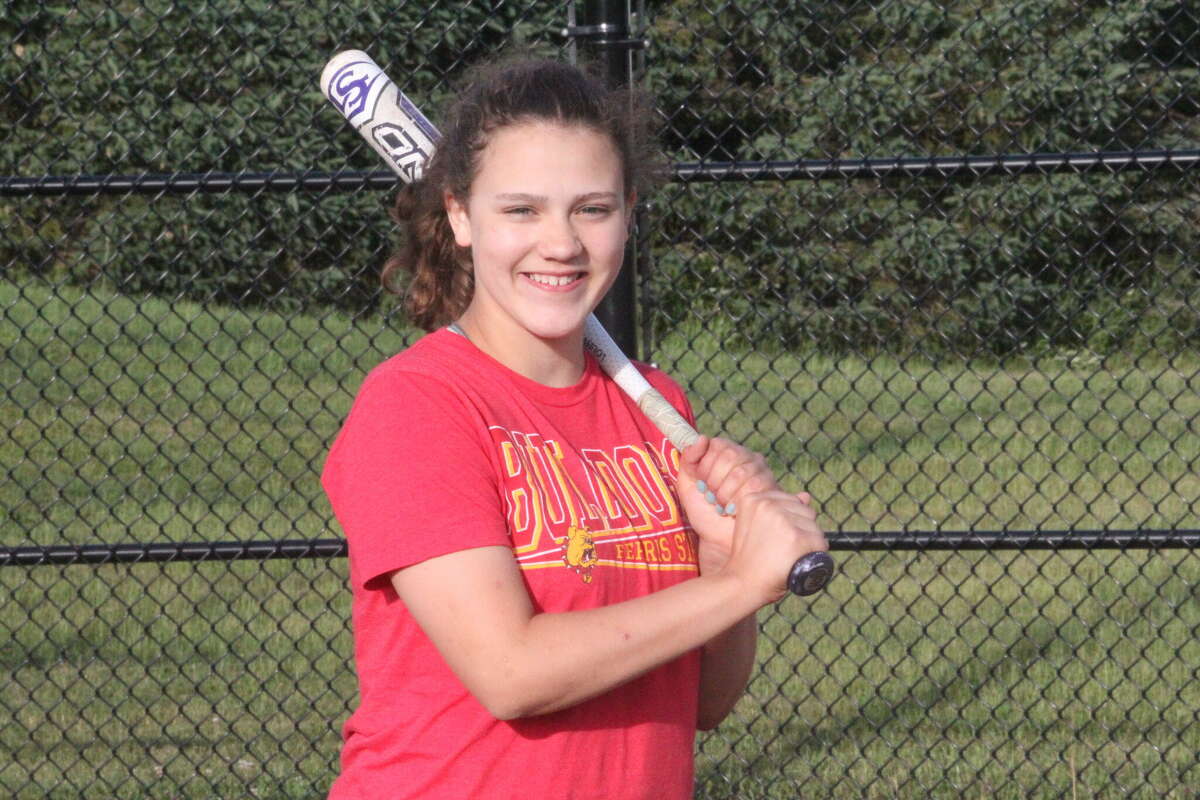 Chippewa Hills took a pair of CSAA softball wins over Morley Stanwood