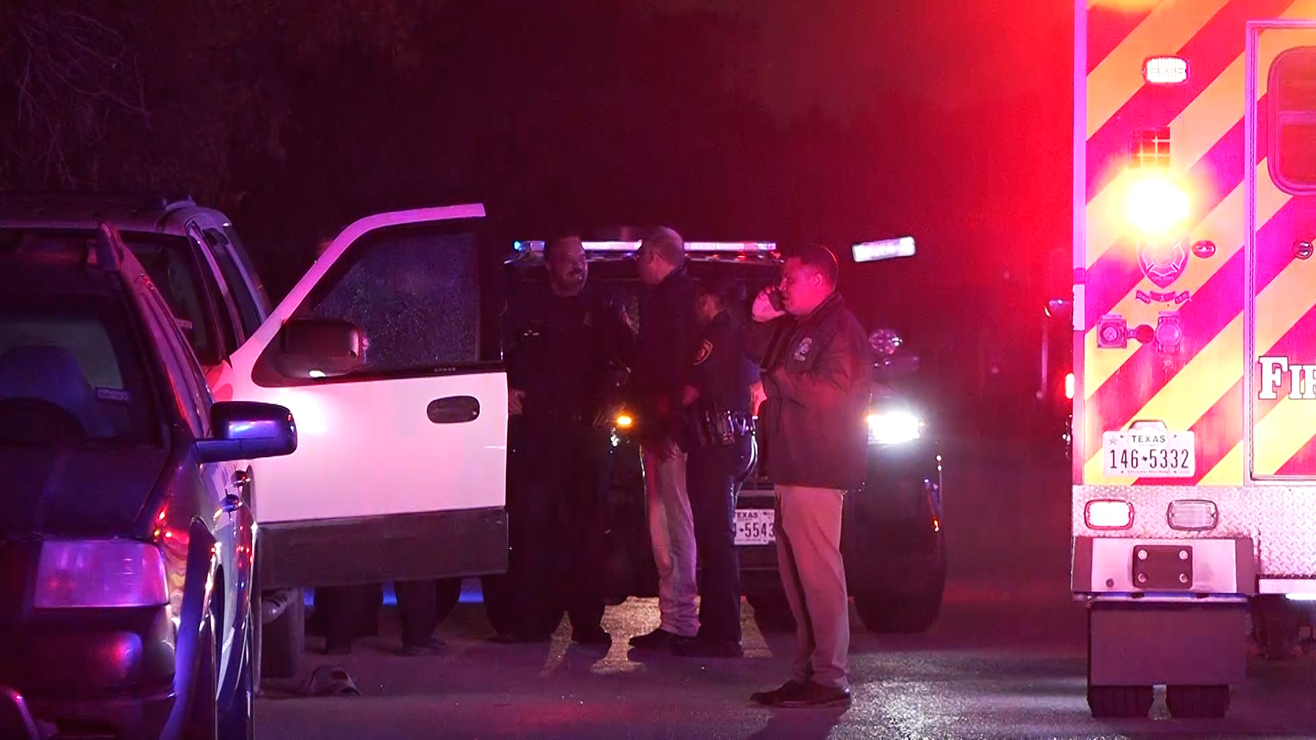 Sapd Shooting At Northeast Side Apartment Complex Leaves One Man Dead