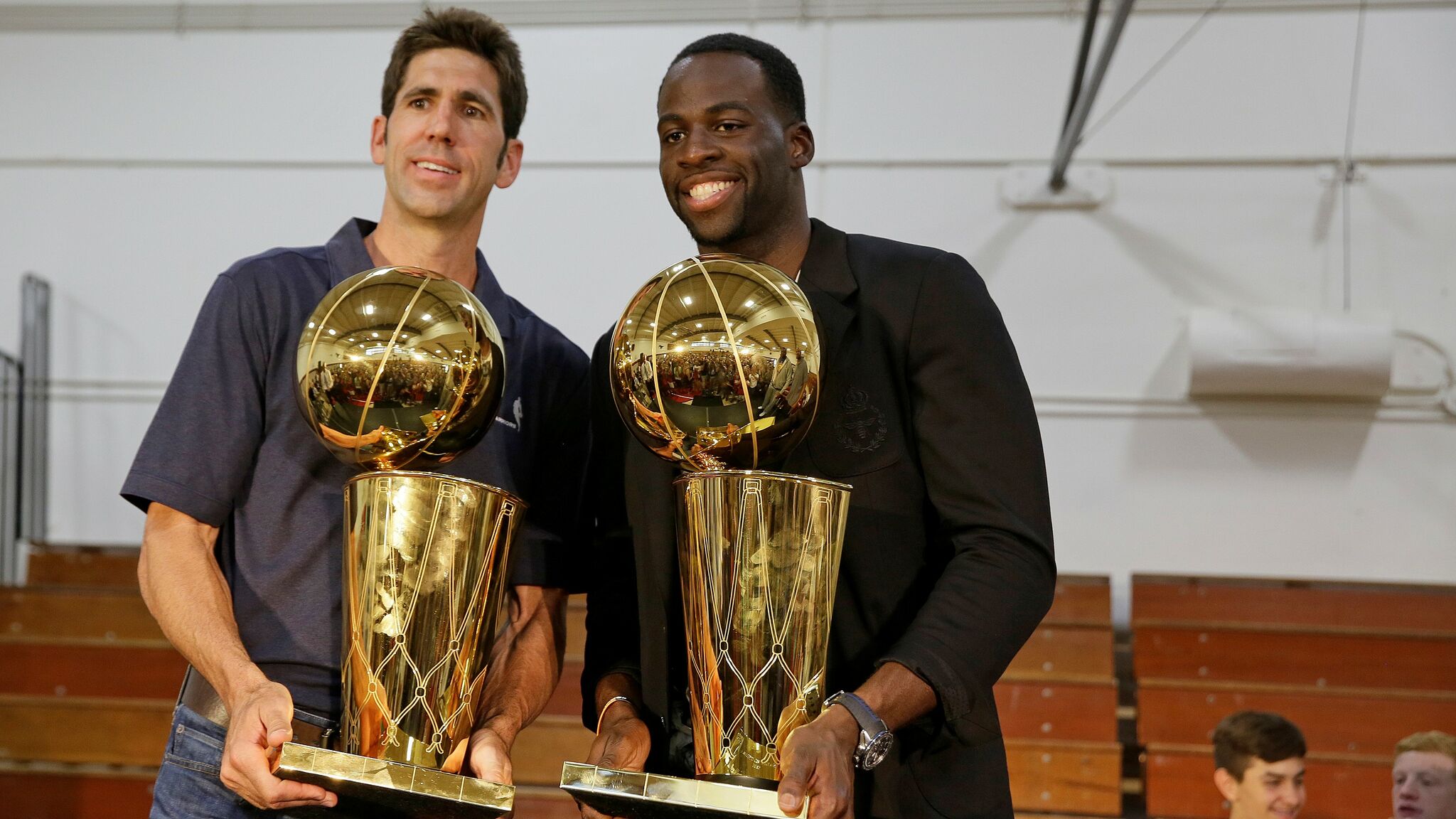 Could this really be the end for the Warriors?