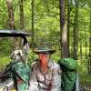 Whitny Howeth is the chief of resource management at the Big Thicket National Preserve.