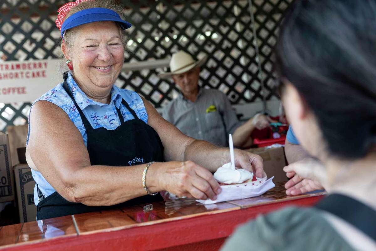 What to know about the Poteet Strawberry Festival this weekend