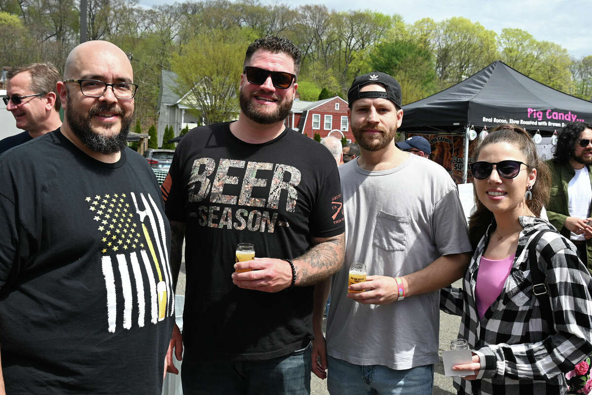 SEEN Brewer’s Ball Beer Fest 2023