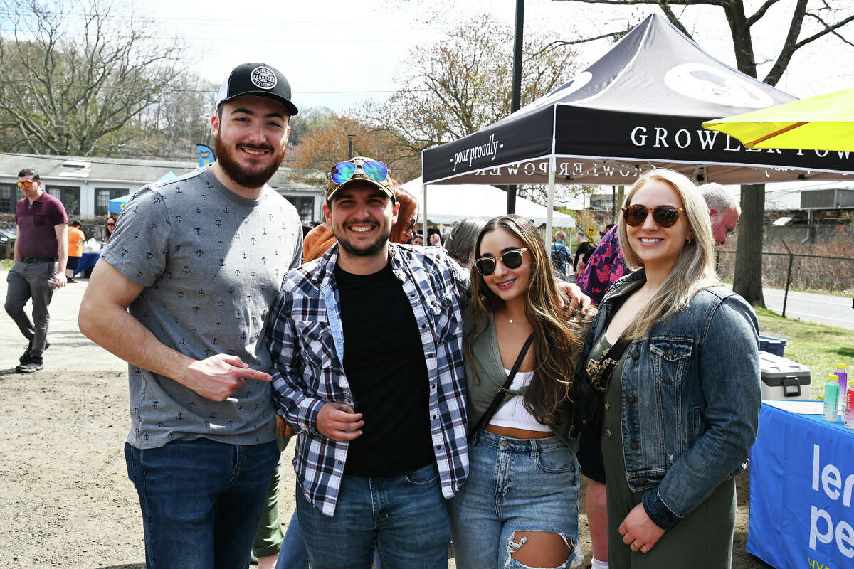 SEEN Brewer’s Ball Beer Fest 2023