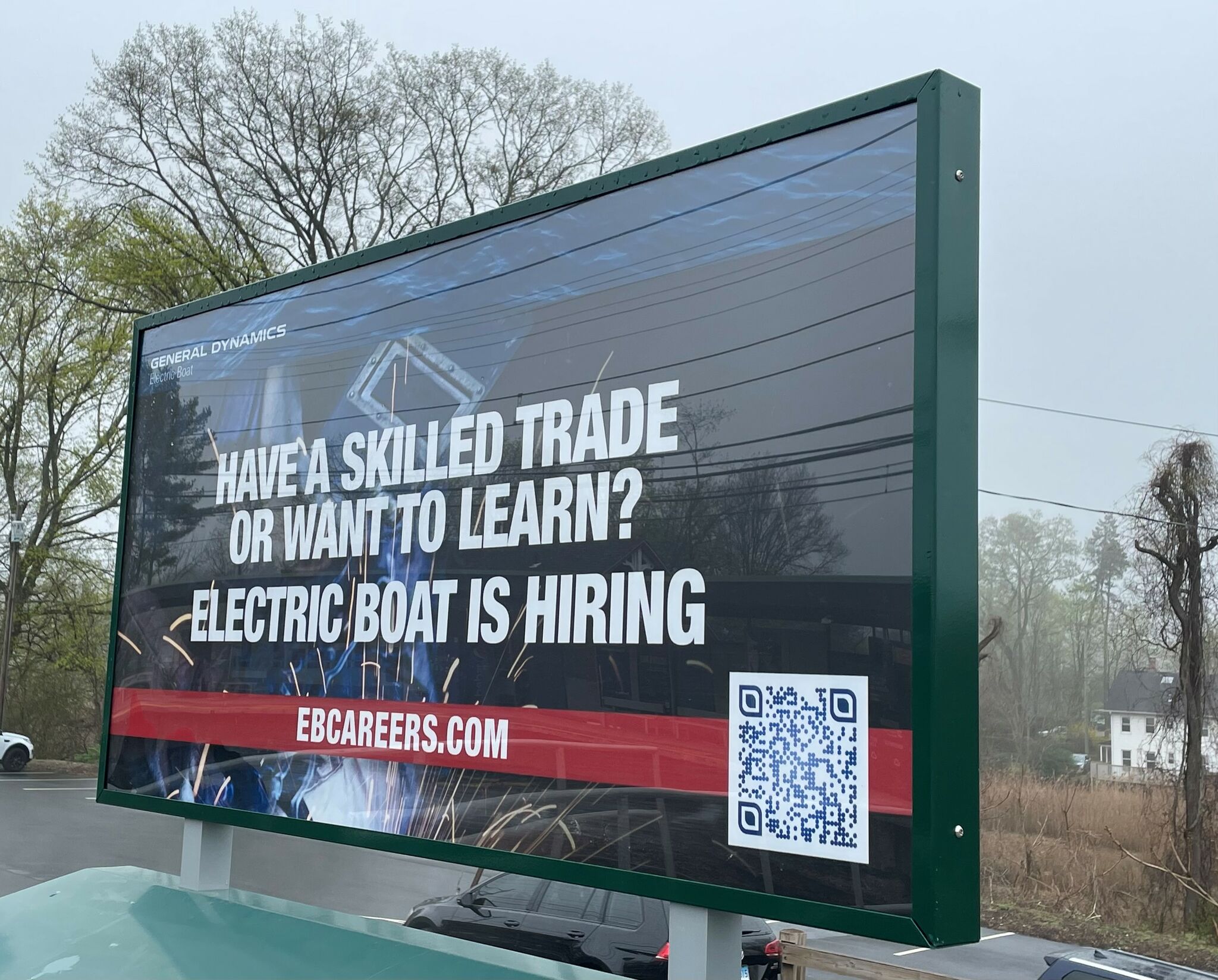 'This is a solid jobs report' CT adds 1,100 positions in March