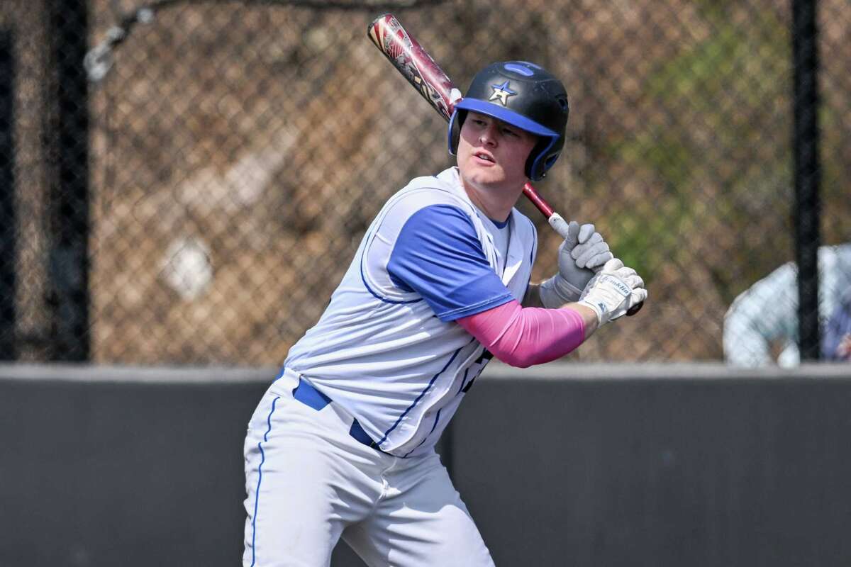 Jake Sparks has been the man for all seasons at Hoosick Falls