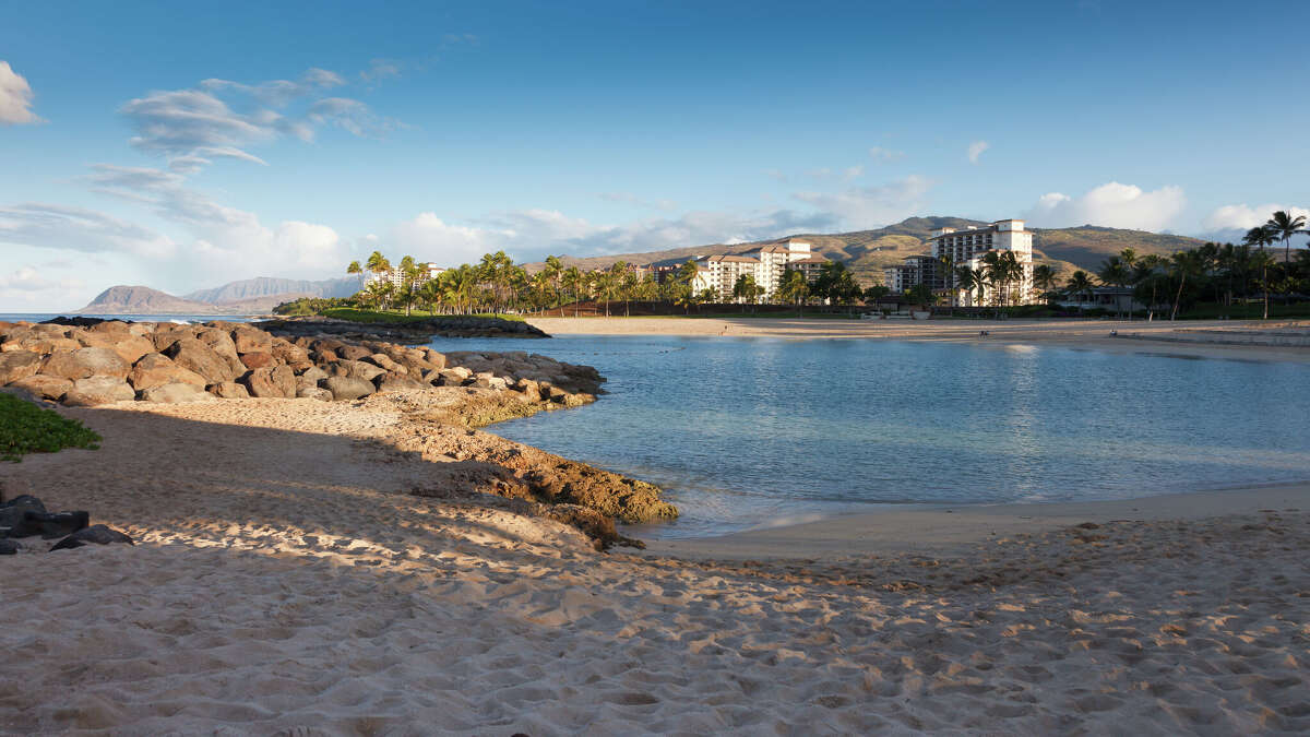 Family mourns 5yearold who drowned on vacation in Hawaii