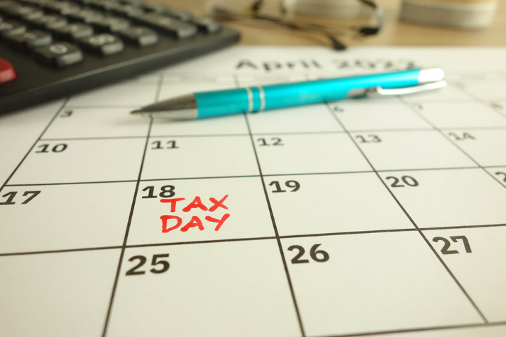 On Tax Day, who pays, where it goes, what's at stake — Adam N. Michel - Vimarsana News
