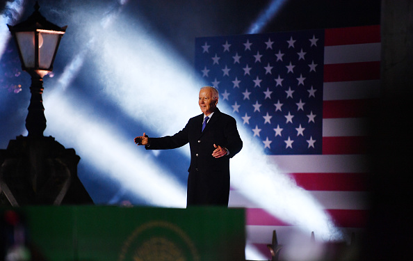Thoughts on age in general and Biden's in particular — Llewellyn King - Vimarsana News