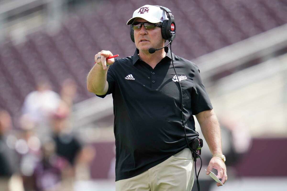 Petrino Hired as Offensive Coordinator - Texas A&M Athletics 