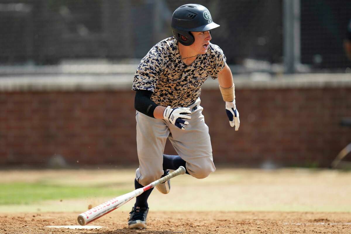 College Park's Blanchard picks up big hit, Balderas blanks Oak Ridge i