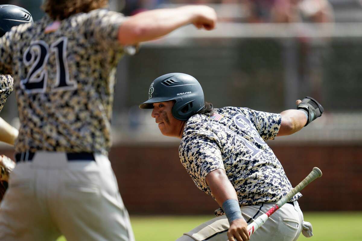College Park's Blanchard picks up big hit, Balderas blanks Oak Ridge i