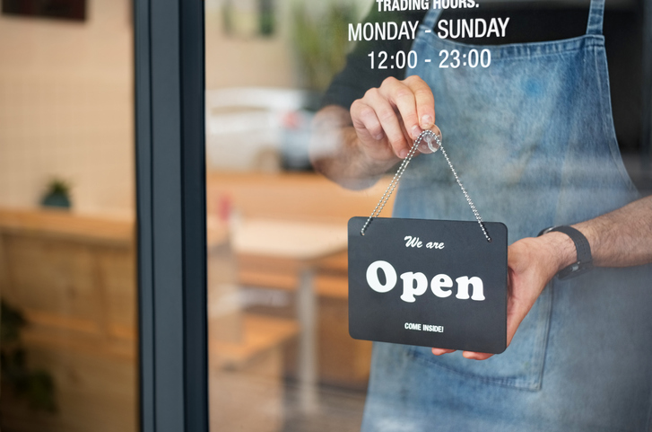 Small businesses are driving the economy — Brian Slipka - Vimarsana News