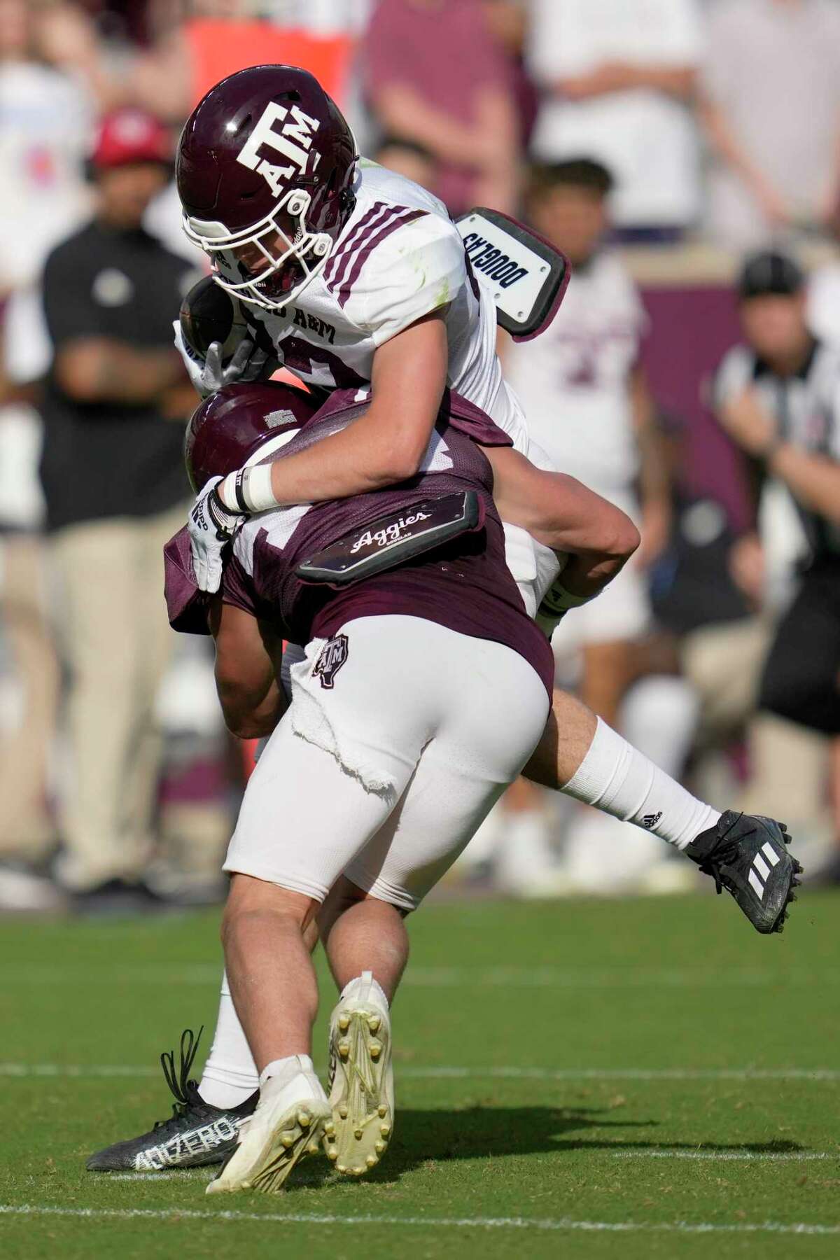 Aggies Baseball to Celebrate Corps of Cadets with Special Uniforms on  Sunday - Sports Illustrated Texas A&M Aggies News, Analysis and More