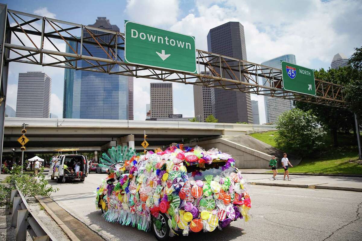 Discover The Art Car Museum A Treasured Houston Institution   1200x0 