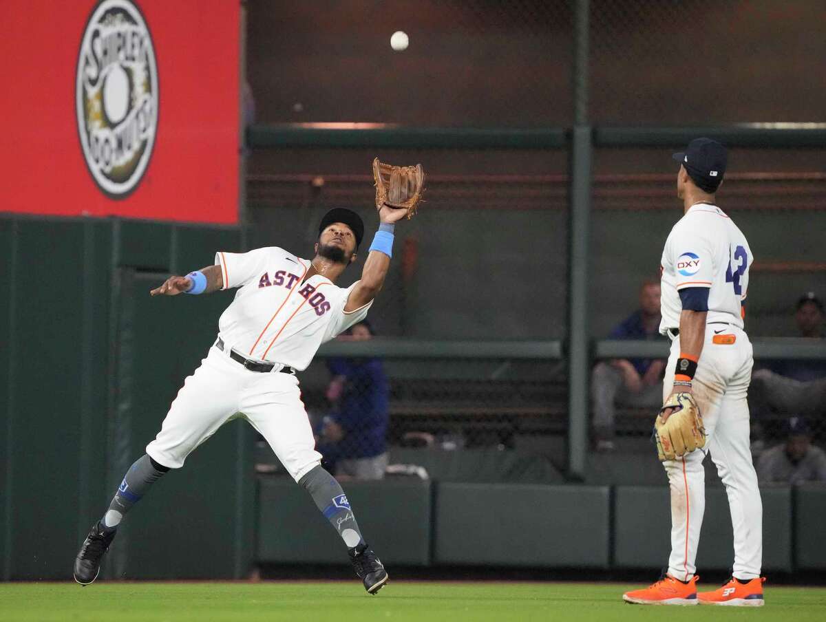 Houston Astros Yordan Alvarez begins the season on fire