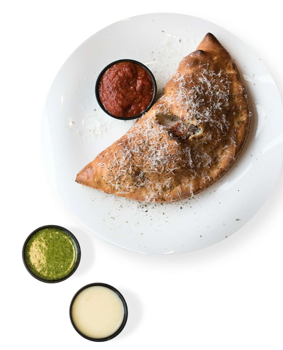 Sauce on the Side caves to 'perseverance' from Edwardsville fans