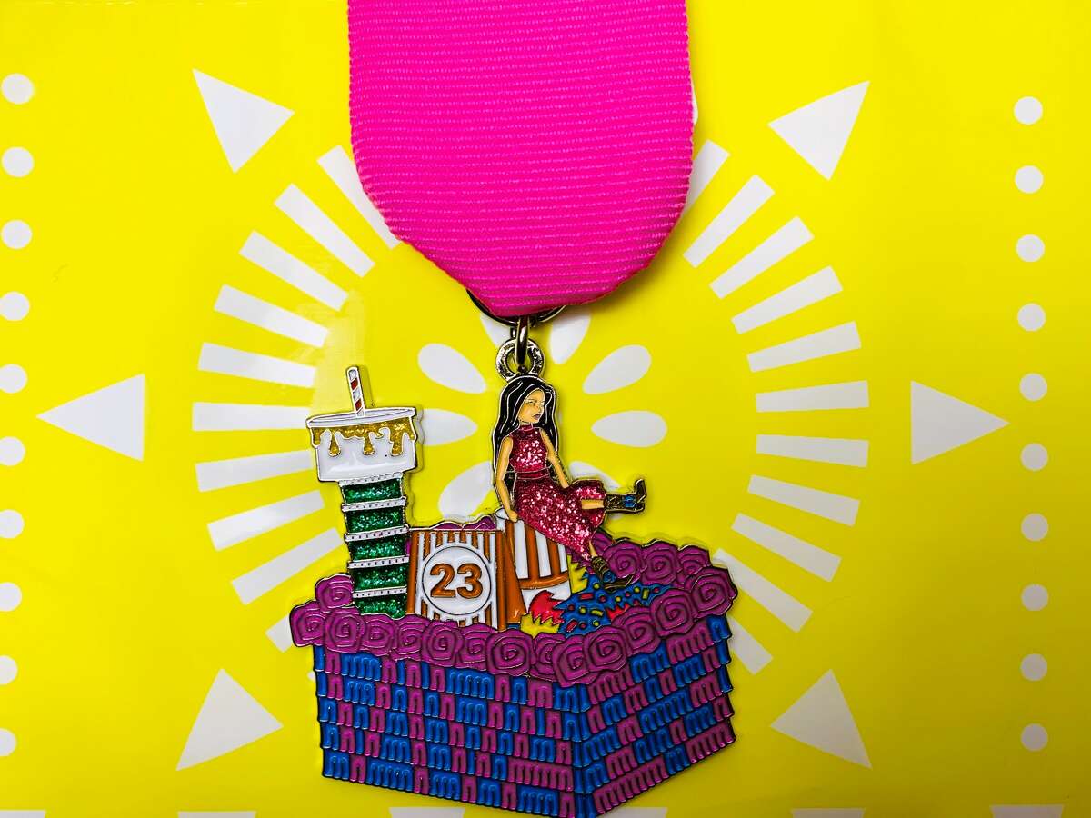 2023 ExpressNews Fiesta Medal Contest winners revealed