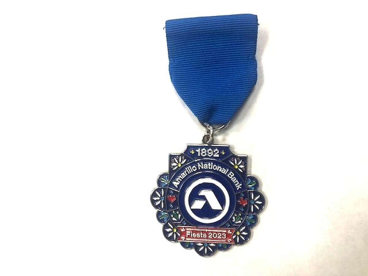 2023 NIOSA Fiesta medal unveiled to honor its 75th anniversary