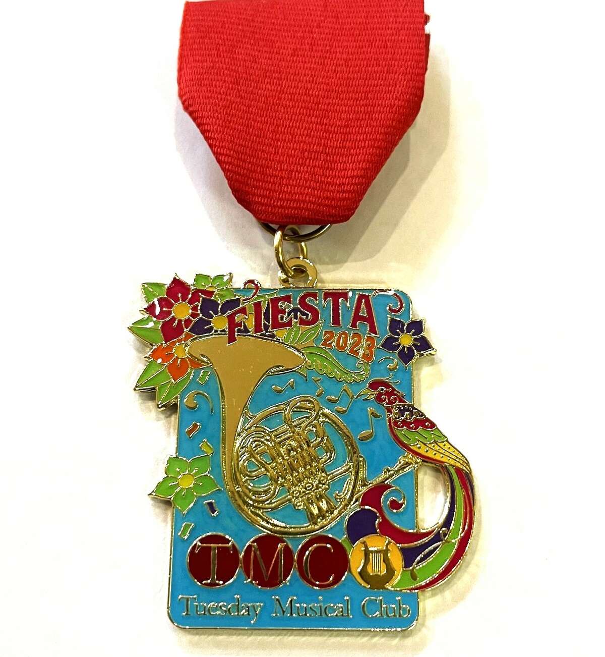 2023 Express-News Fiesta Medal Contest winners revealed