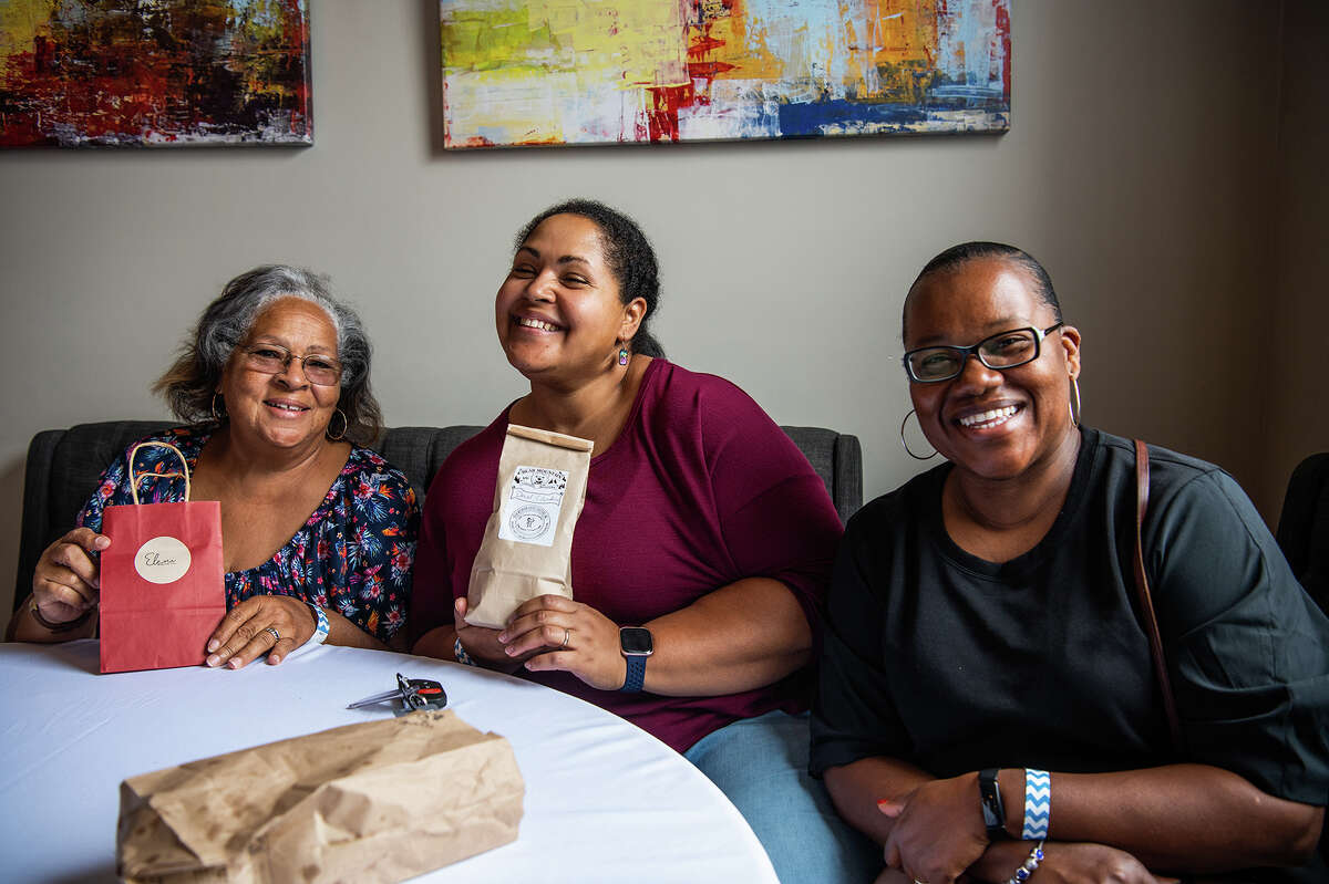 A Cup of the Valley Coffee and Tea Festival, 2023