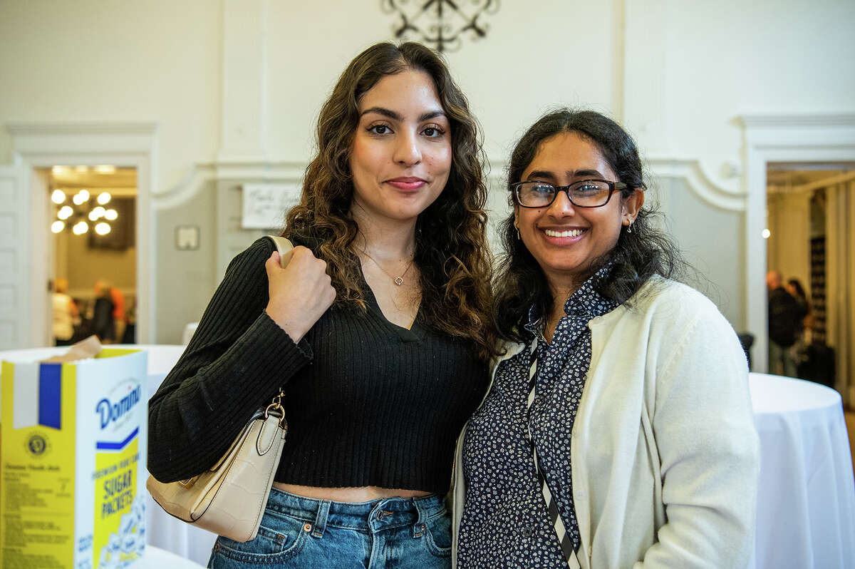 A Cup of the Valley Coffee and Tea Festival, 2023