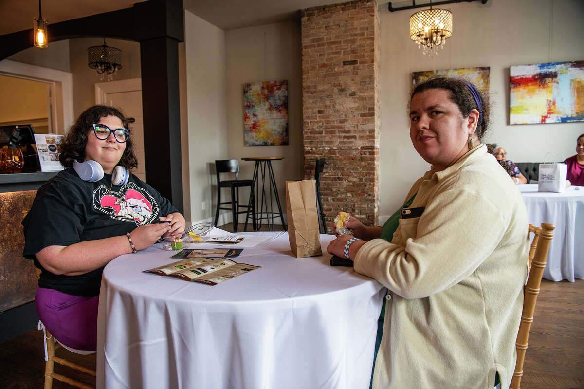 A Cup of the Valley Coffee and Tea Festival, 2023