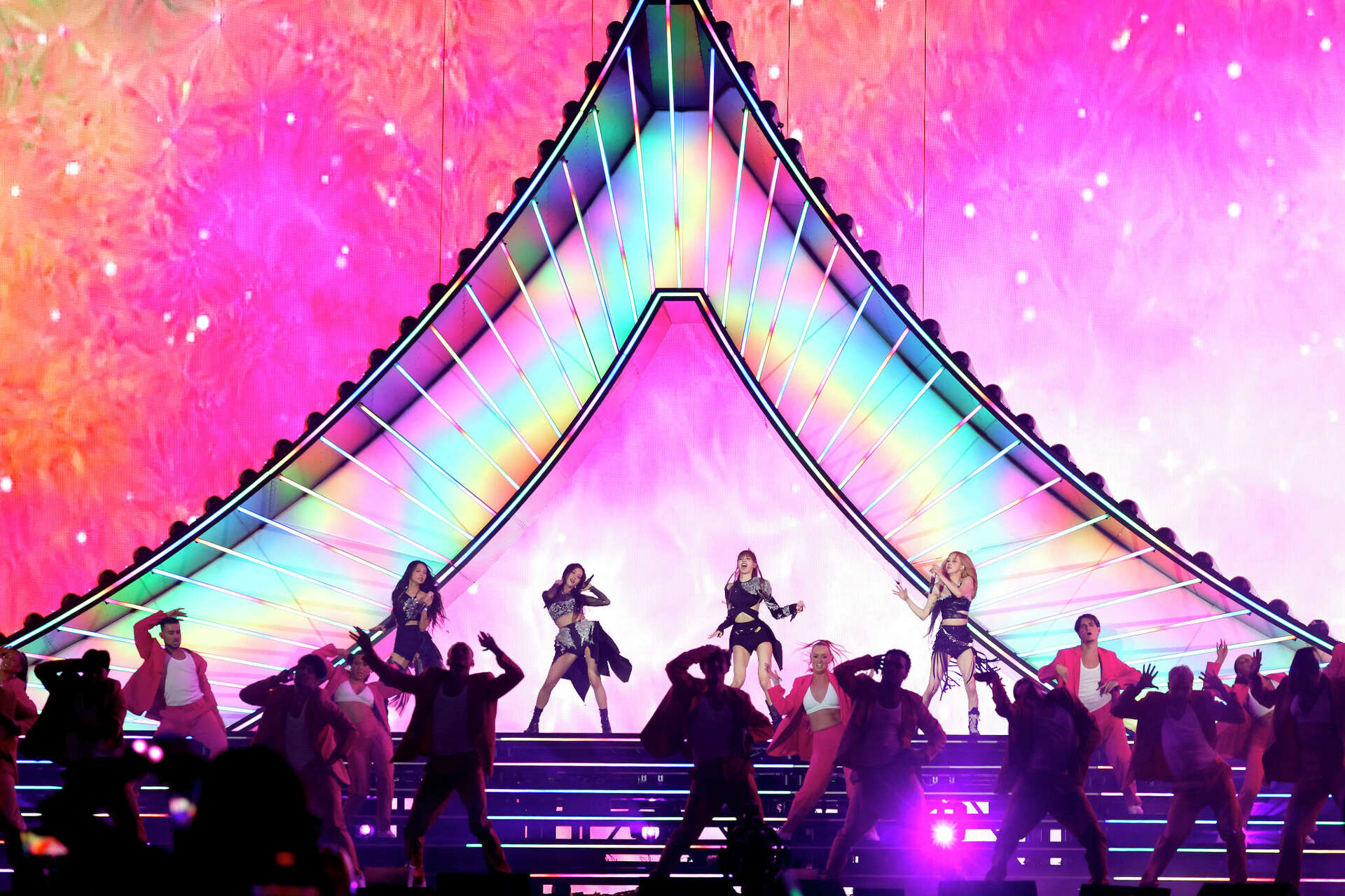 BLACKPINK's genius Coachella marketing move pays off